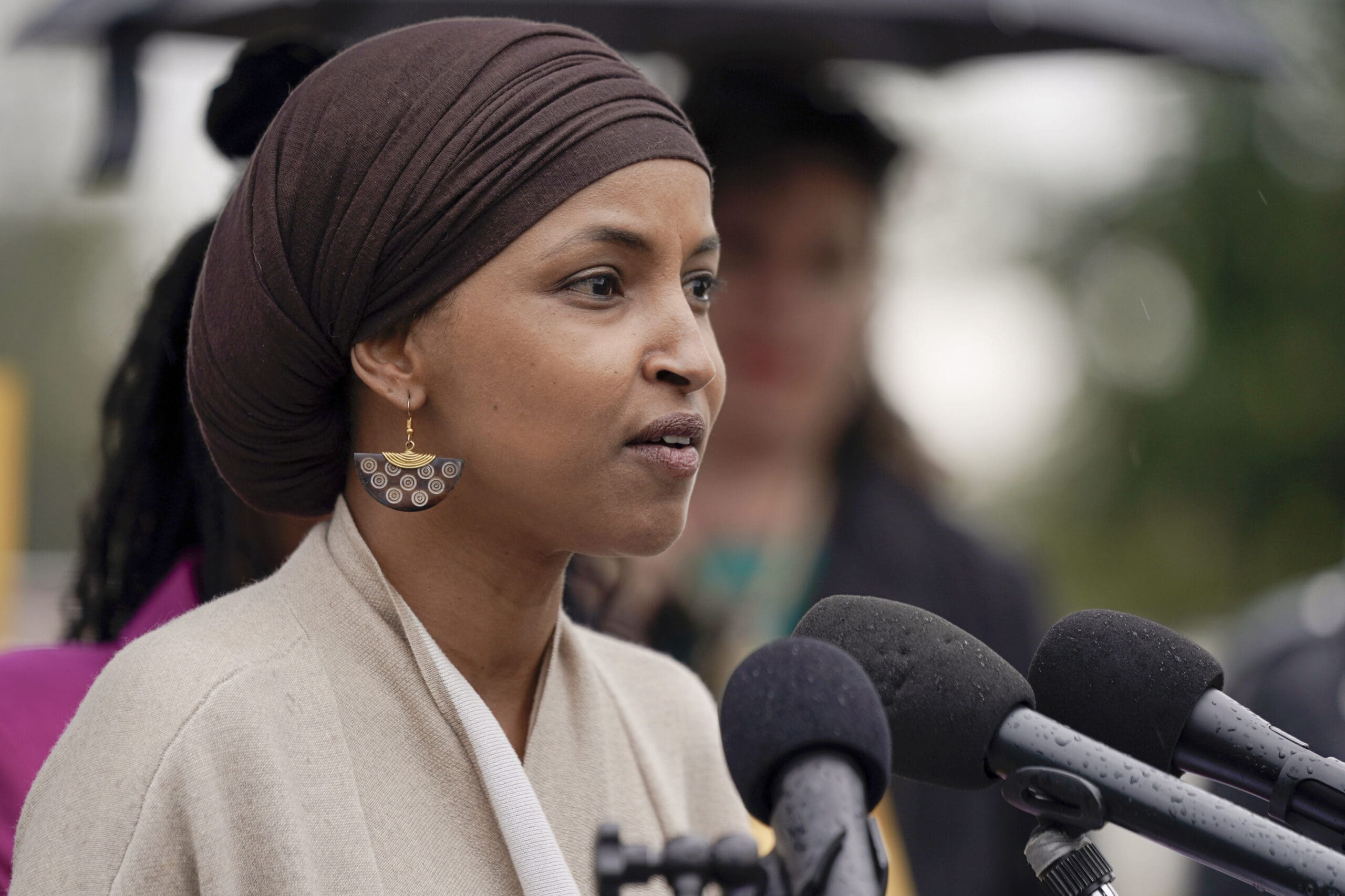 Mark Ruffalo Campaigning For Ilhan Omar Quickly Backfires As Her